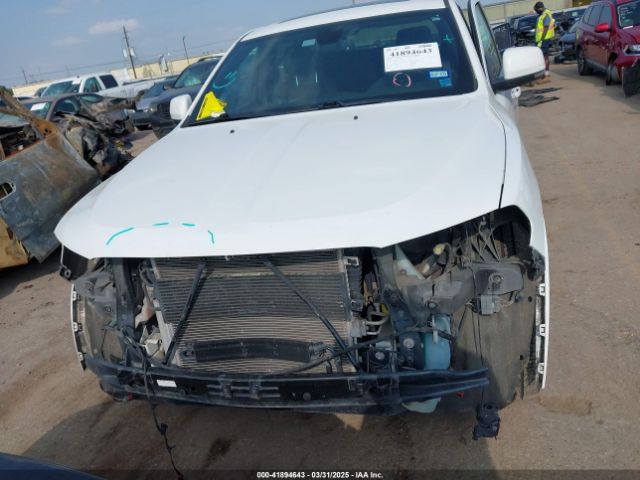 1C4SDHCT0FC953395 Dodge Durango R/t