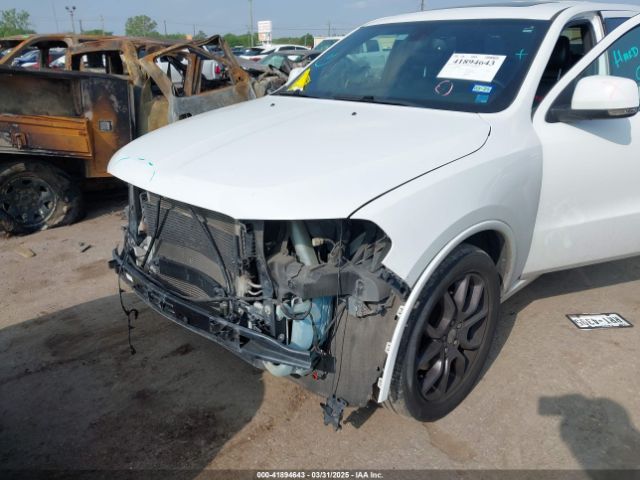 1C4SDHCT0FC953395 Dodge Durango R/t