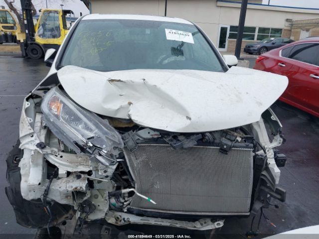 5J6RM4H53FL130553 Honda CR-V EX