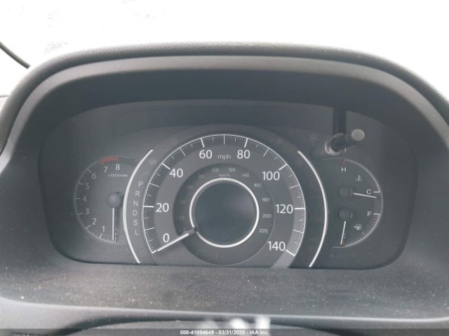 5J6RM4H53FL130553 Honda CR-V EX