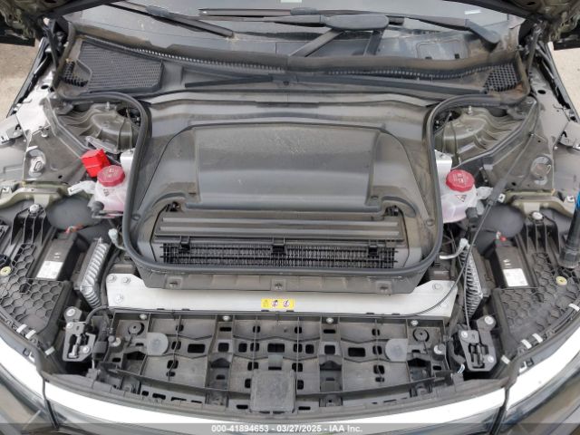 W1KCG2DB8PA032561 Mercedes-Benz EQS 450+
