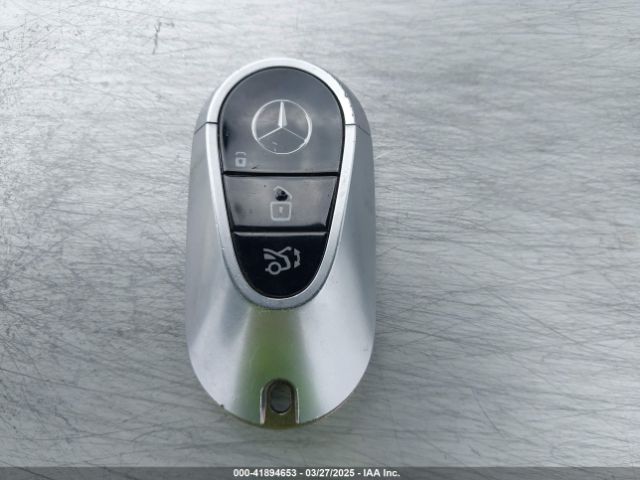 W1KCG2DB8PA032561 Mercedes-Benz EQS 450+