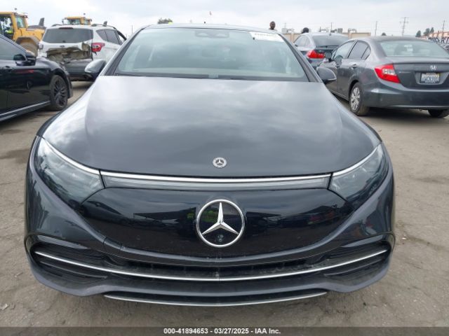 W1KCG2DB8PA032561 Mercedes-Benz EQS 450+