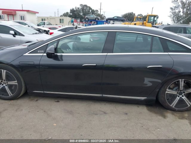 W1KCG2DB8PA032561 Mercedes-Benz EQS 450+