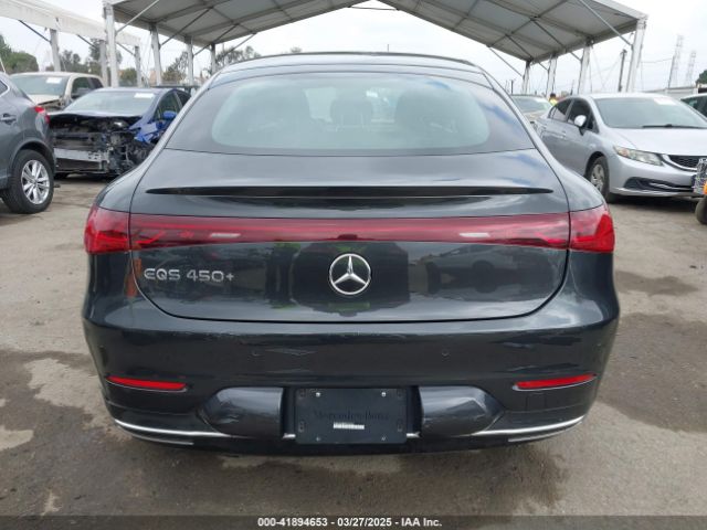 W1KCG2DB8PA032561 Mercedes-Benz EQS 450+