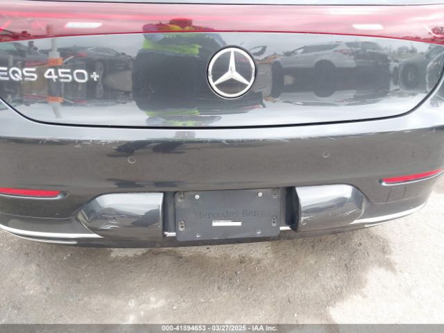 W1KCG2DB8PA032561 Mercedes-Benz EQS 450+