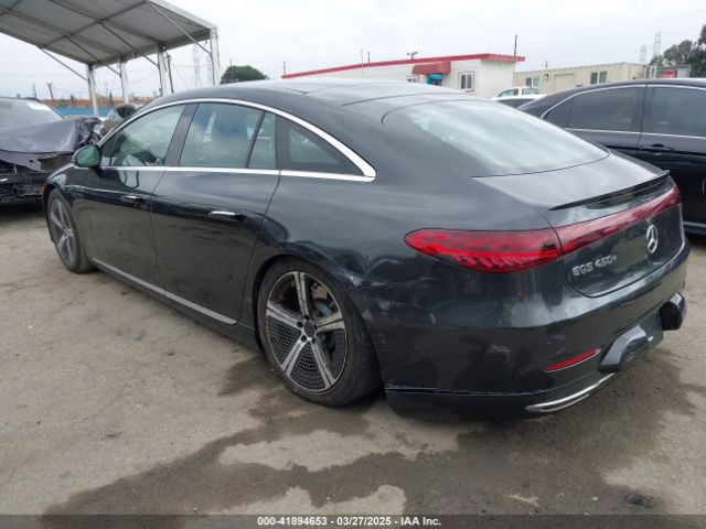 W1KCG2DB8PA032561 Mercedes-Benz EQS 450+