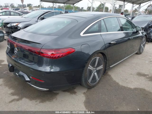 W1KCG2DB8PA032561 Mercedes-Benz EQS 450+