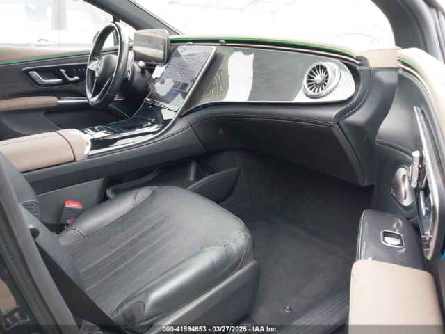 W1KCG2DB8PA032561 Mercedes-Benz EQS 450+