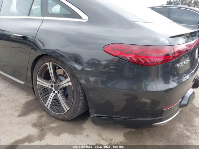 W1KCG2DB8PA032561 Mercedes-Benz EQS 450+
