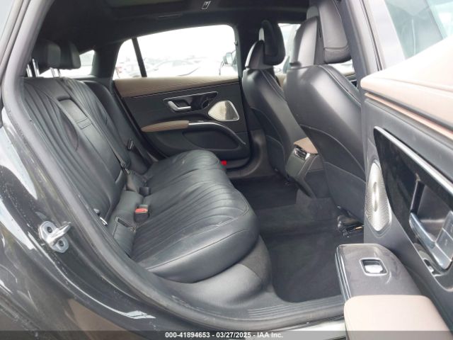 W1KCG2DB8PA032561 Mercedes-Benz EQS 450+
