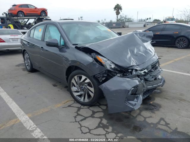 4S3BWAN69S3010621 auction archive image