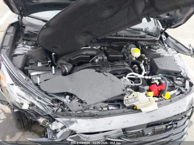 4S3BWAN69S3010621 Subaru Legacy Limited