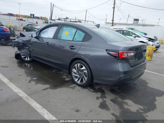 4S3BWAN69S3010621 Subaru Legacy Limited