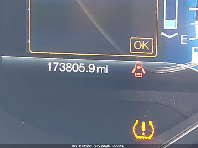 1FADP5BU8EL513731 Ford C-max Hybrid Sel