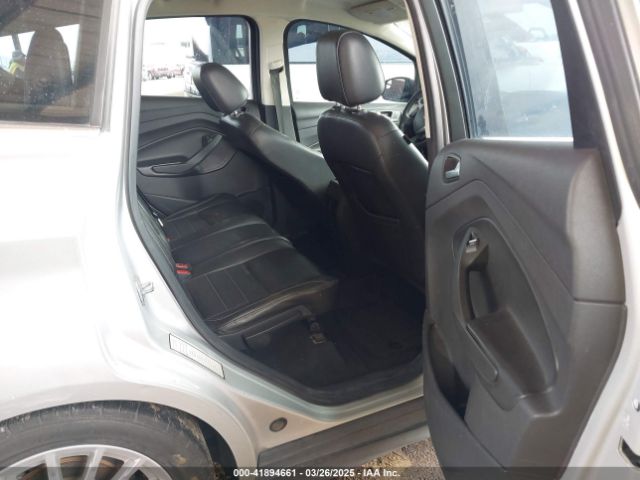 1FADP5BU8EL513731 Ford C-max Hybrid Sel