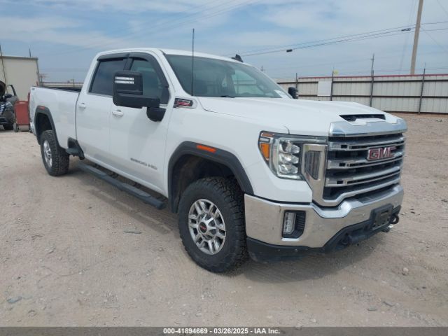 1GT19MEY8PF137260 auction archive image