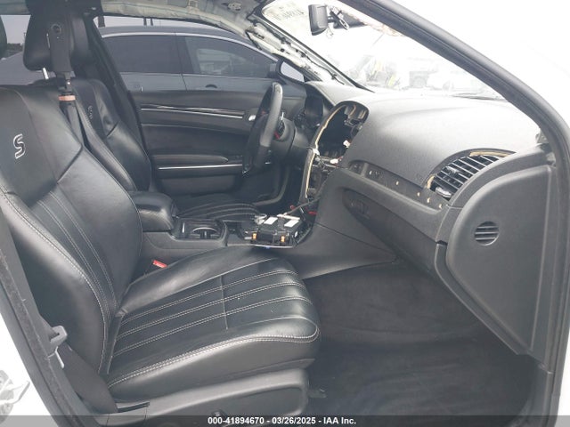 Chrysler 300 2017 2C3CCABT4HH506654 Image 5