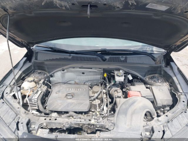 2023 CHEVROLET TRAILBLAZER KL79MPSL0PB002628 Photo 9