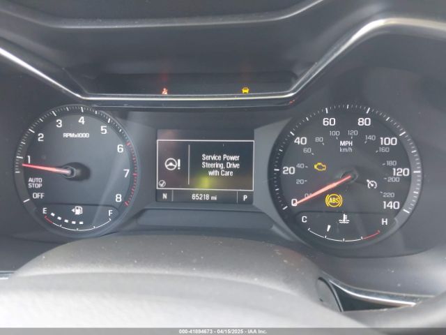 2023 CHEVROLET TRAILBLAZER KL79MPSL0PB002628 Photo 6