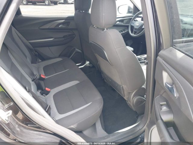 2023 CHEVROLET TRAILBLAZER KL79MPSL0PB002628 Photo 7