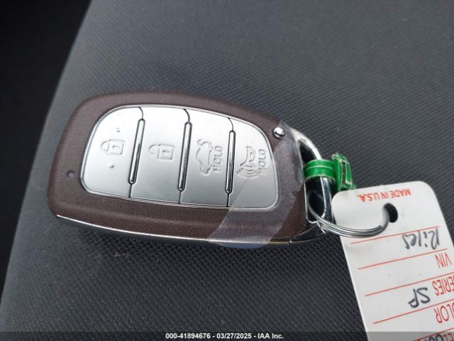 5NPE34AF8JH726555 Hyundai Sonata Sel+