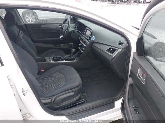 5NPE34AF8JH726555 Hyundai Sonata Sel+