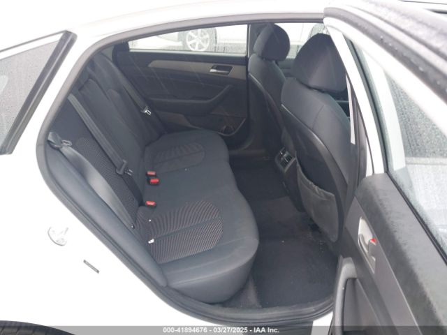 5NPE34AF8JH726555 Hyundai Sonata Sel+