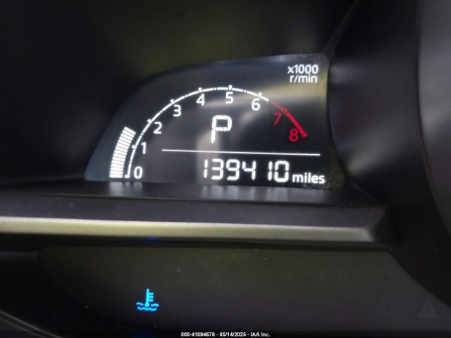 3MYDLBYV4KY505344 Toyota YARIS LE