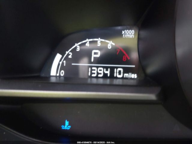3MYDLBYV4KY505344 Toyota YARIS LE