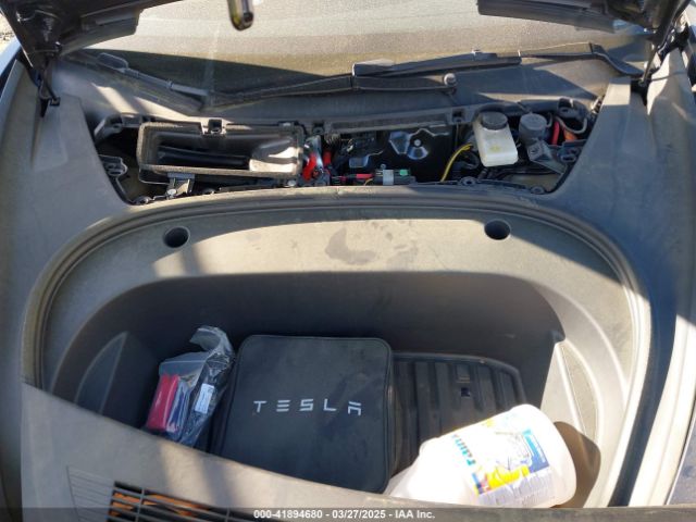 5YJ3E1EC8PF590676 Tesla Model 3 Performance Dual Motor All-wheel Drive