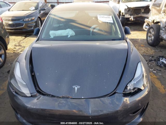 5YJ3E1EC8PF590676 Tesla Model 3 Performance Dual Motor All-wheel Drive