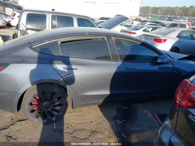 5YJ3E1EC8PF590676 Tesla Model 3 Performance Dual Motor All-wheel Drive