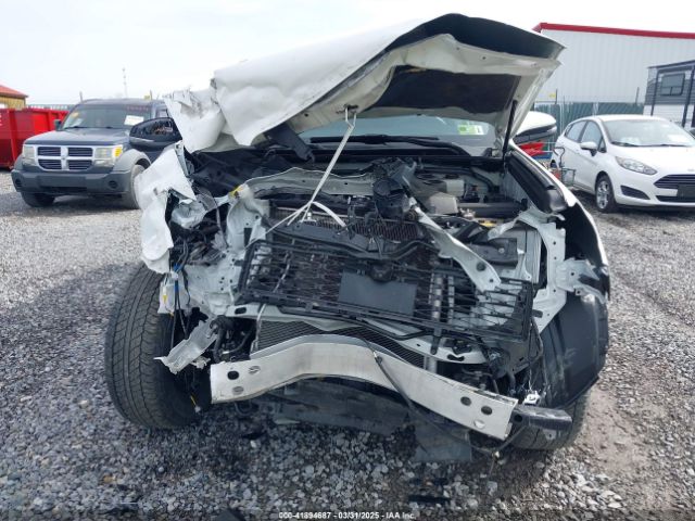 JTENU5JRXP6127409 Toyota 4runner Sr5 Premium