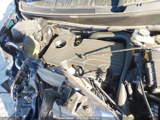 2023 CHEVROLET EQUINOX 3GNAXUEGXPL203611 Photo 9