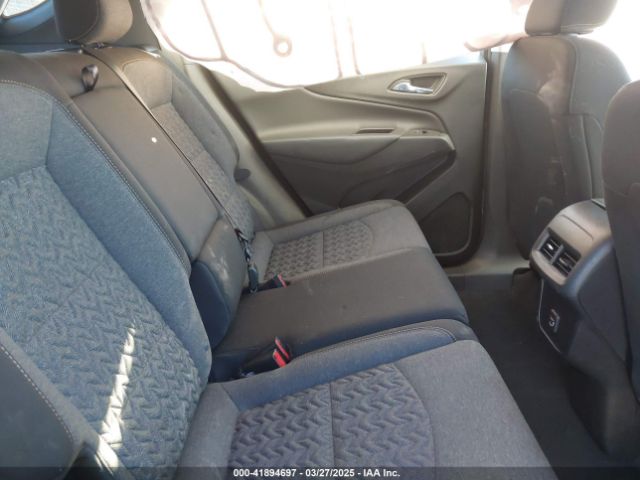 2023 CHEVROLET EQUINOX 3GNAXUEGXPL203611 Photo 7