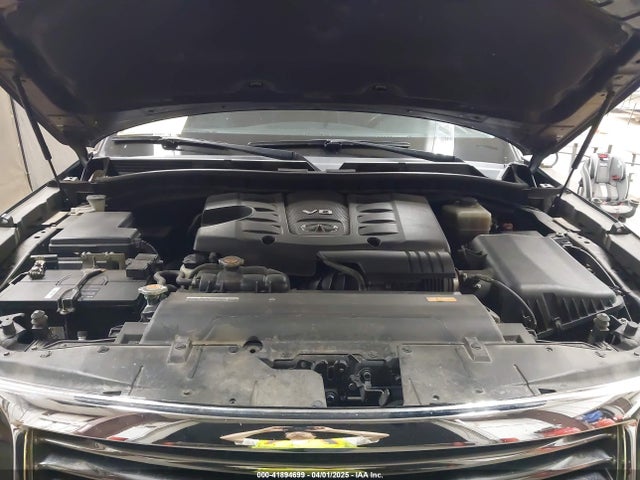 JN8AZ2NF2E9555963 Infiniti QX80