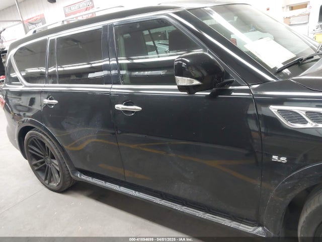 JN8AZ2NF2E9555963 Infiniti QX80