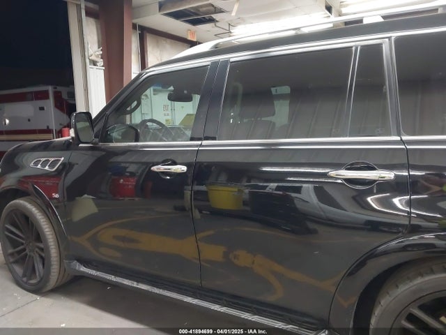 JN8AZ2NF2E9555963 Infiniti QX80