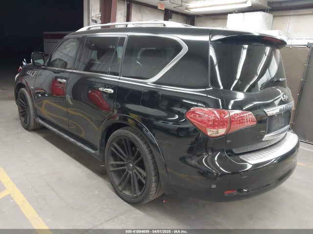 JN8AZ2NF2E9555963 Infiniti QX80