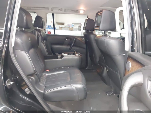 JN8AZ2NF2E9555963 Infiniti QX80