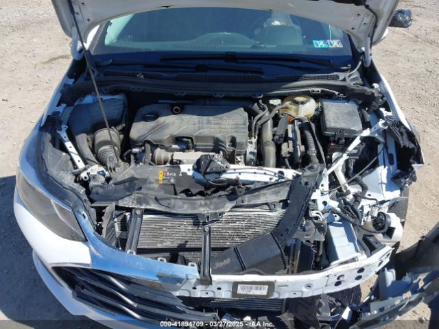 1G1BE5SM7K7140038 Chevrolet CRUZE LT