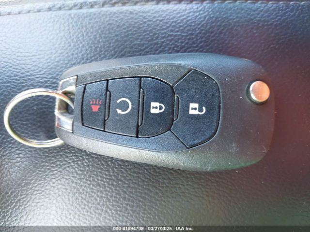 1G1BE5SM7K7140038 Chevrolet CRUZE LT