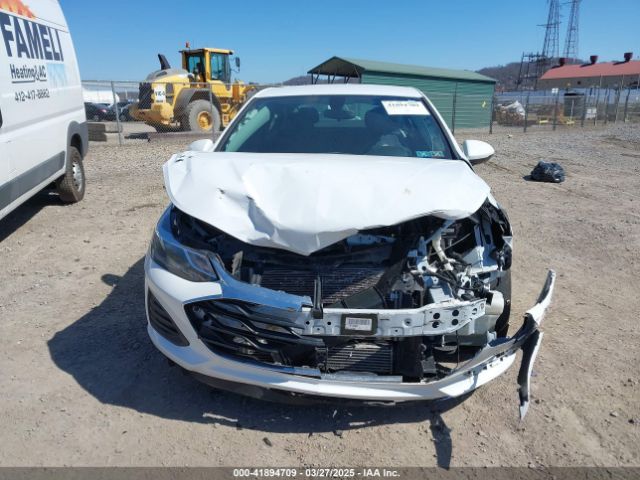1G1BE5SM7K7140038 Chevrolet CRUZE LT