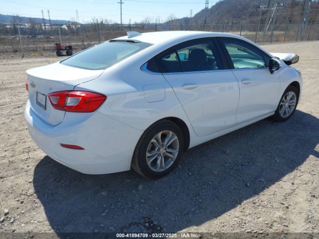 1G1BE5SM7K7140038 Chevrolet CRUZE LT