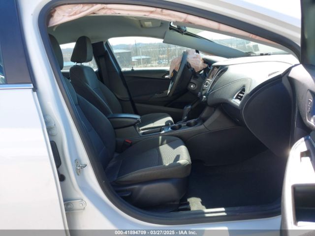 1G1BE5SM7K7140038 Chevrolet CRUZE LT