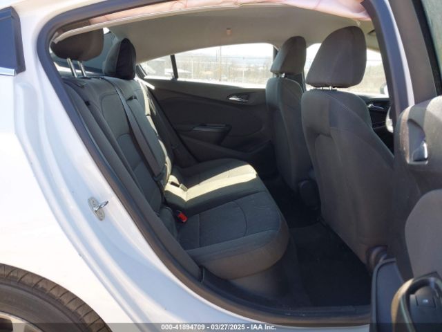 1G1BE5SM7K7140038 Chevrolet CRUZE LT