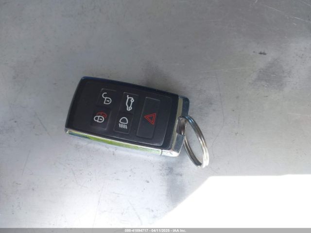 SALWR2RV0JA400235 Land Rover Range Rover Sport Hse