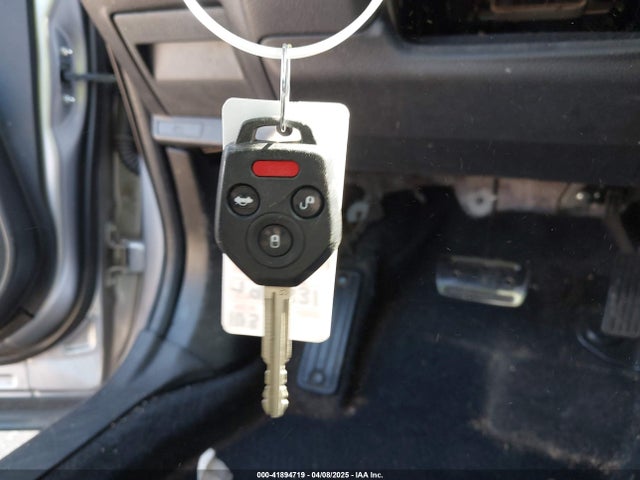JF2SJAGC4HH566799 Subaru Forester 2.5i Premium