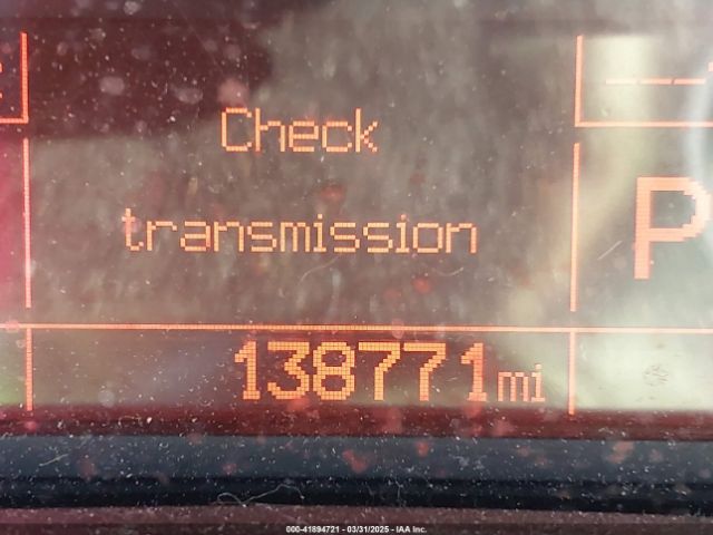 ZFBCFABH7EZ001169 Fiat 500l Easy